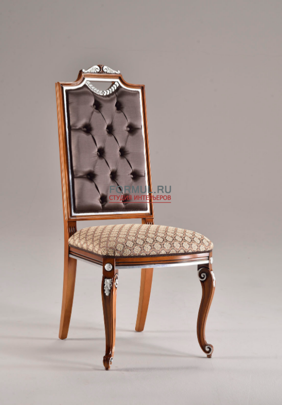 Стул M&K Furniture Carlo Magno